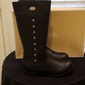 Michael kors Boots (big girls)
